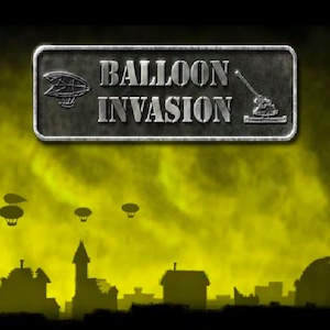 Balloon Invasion