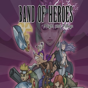 Bands Of Heroes