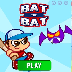 Bat The Bat