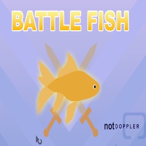 Battle Fish