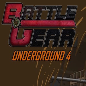 Battle Gear Under ground4