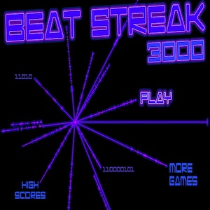 Beat Streak 3000