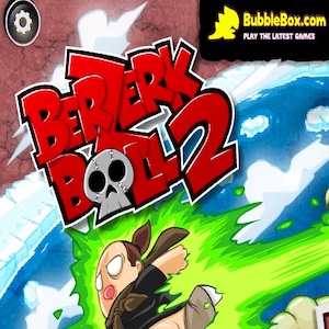 Ber Zerk Ball2