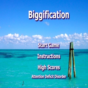 Biggification