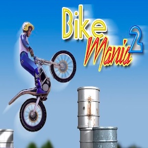 Bike Mania 2