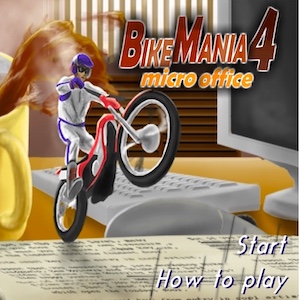 Bike Mania 4