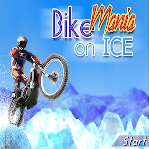 Bike Mania on Ice