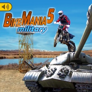 Bike Mania5