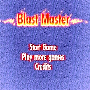 Blast Master