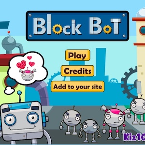 Block Bot