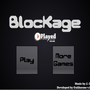 Blockage