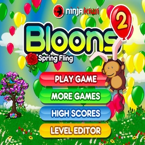 Bloons 2 S F