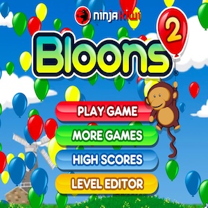 Bloons 2