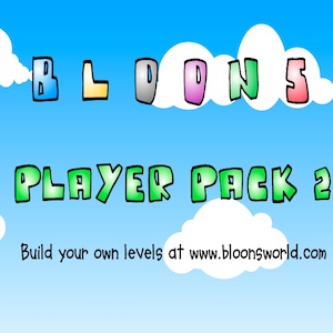 Bloons P P2