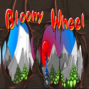 Bloony Wheel