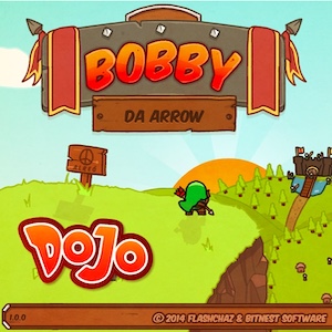 Bobby Da Arrow