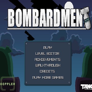 Bombardment