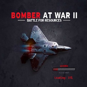 Bomber At War II