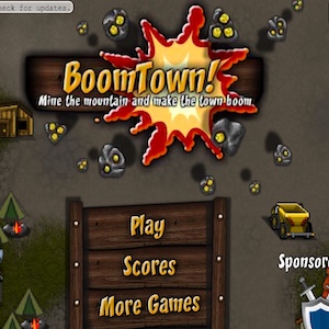 Boom Town