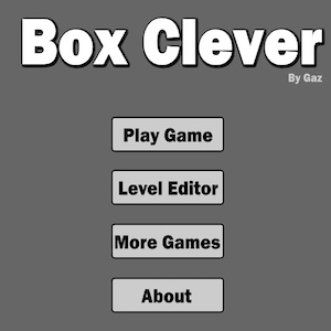 Box Clever