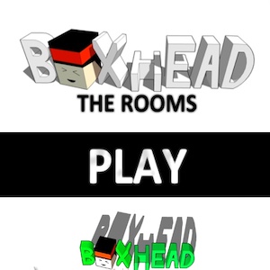 Box Head The Rooms