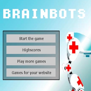 Brain Bots