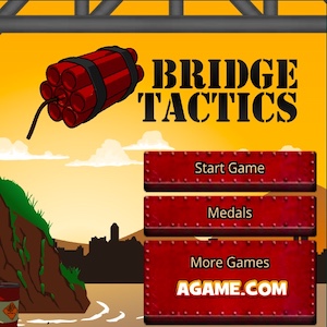 Bridge Tactics 1