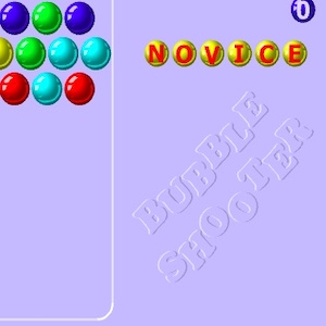 Bubble Shooter