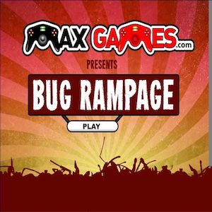 Bug RamPage