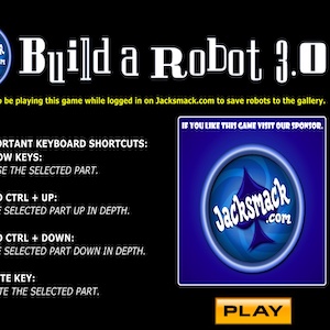 Build A Robot 3