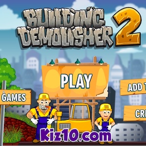 Building Demolisher 2