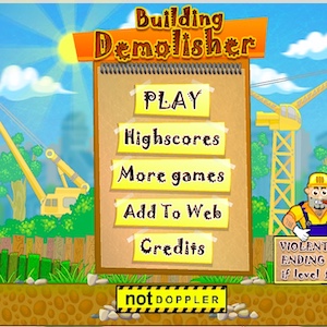 Building Demolisher