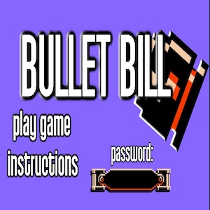 Bullet Bill