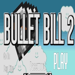 Bullet Bill2