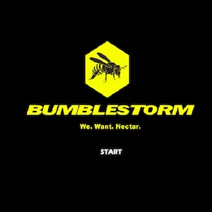 Bumble Storm