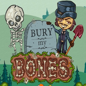 Burry My Bones