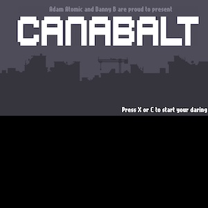 CANABALT