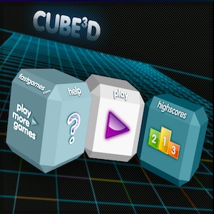 CUBE 3D