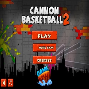 Cannon Basket Ball2