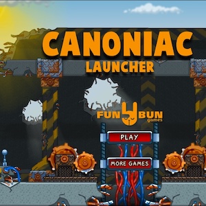 Cano Niac Launcher