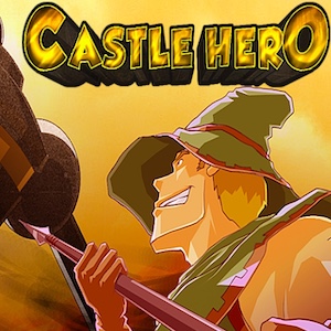 Castle Hero