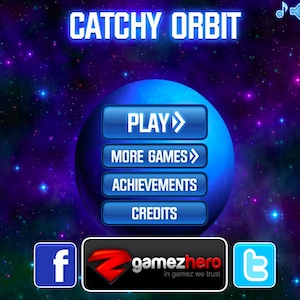 Catchy Orbit