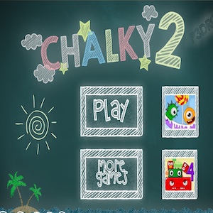 Chalky 2