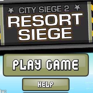 City Siege 2 Resort Siege