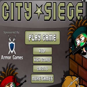 City Siege