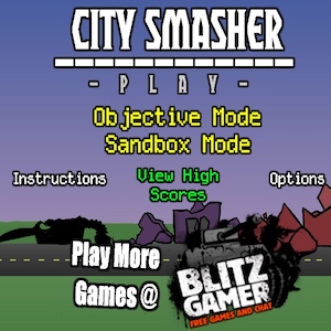 City Smasher