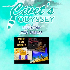 Civet's Odyssey