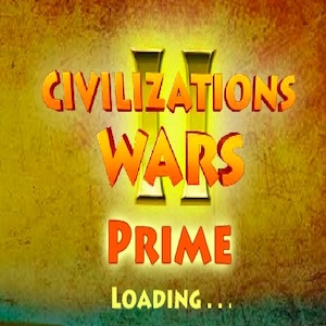 Civilization Wars Prime II