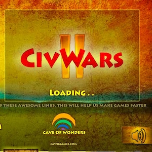 Civilizations wars2