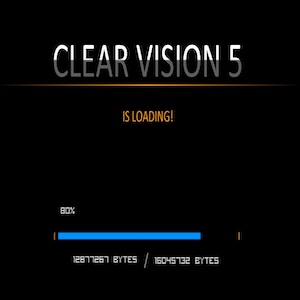 Clear Vision5